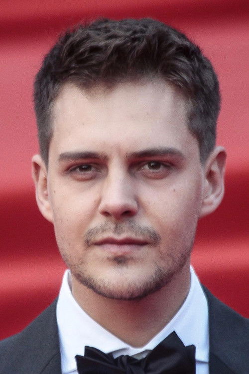 Photo of Miloš Biković