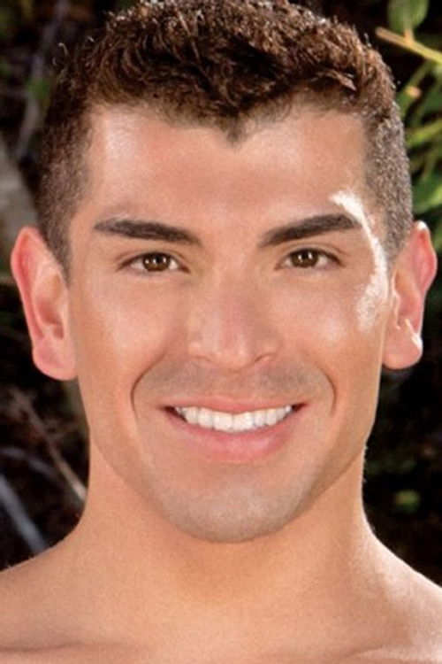 Photo of Jeremy Spreadums