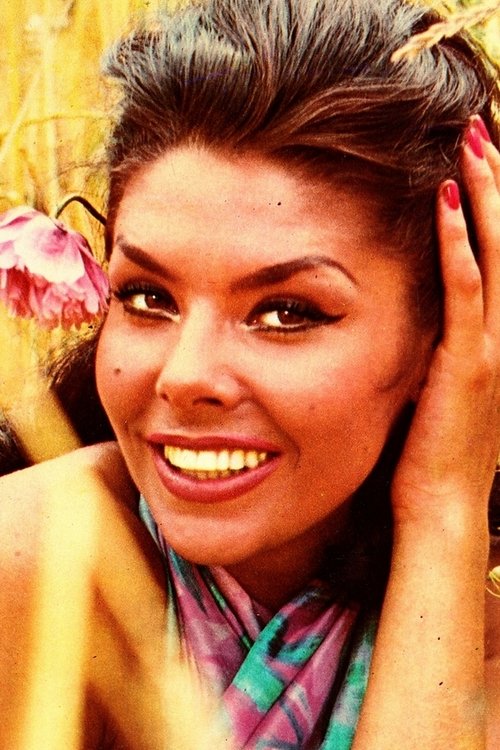 Photo of Gloria Paul