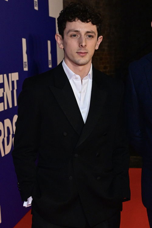 Photo of Guy Lindley