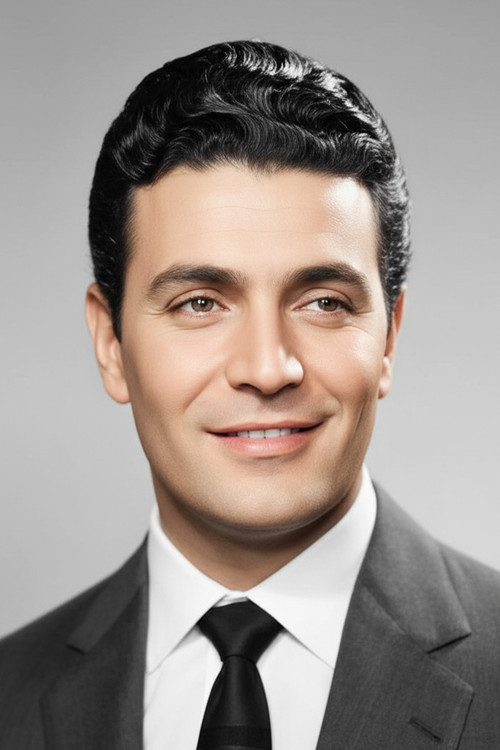 Photo of Ehab Nafea