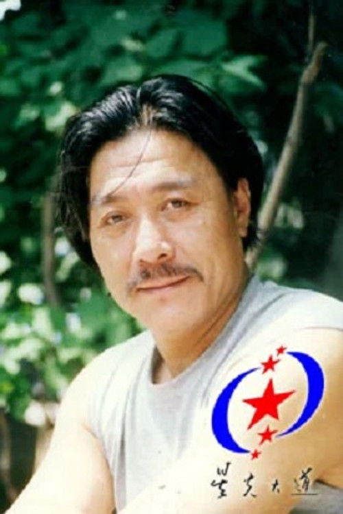 Photo of 杨增元