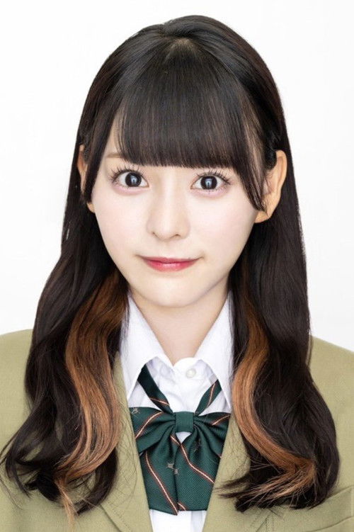 Photo of Nagisa Saito