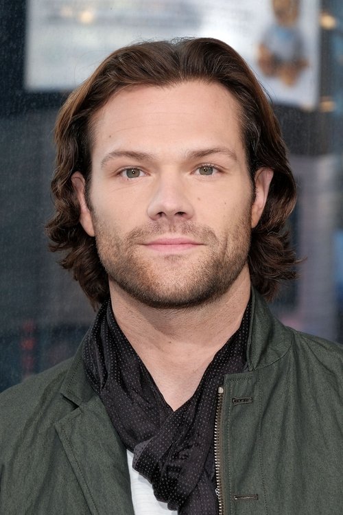 Photo of Jared Padalecki