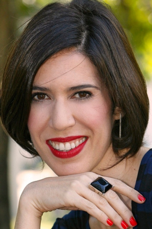 Photo of Maria Clara Gueiros