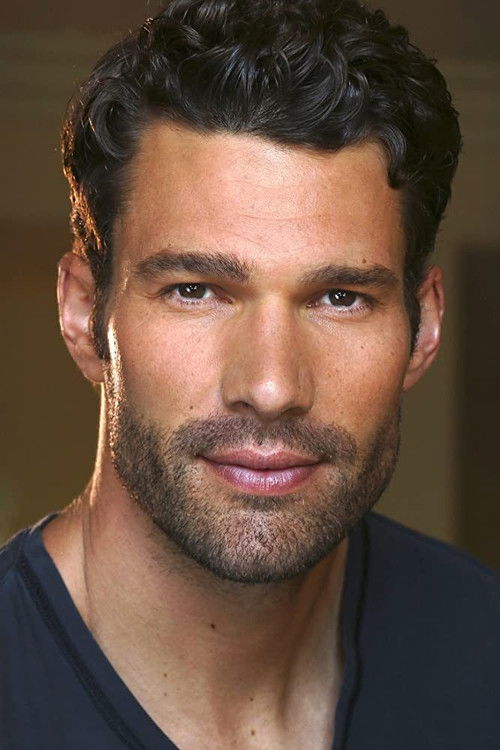 Photo of Aaron O'Connell