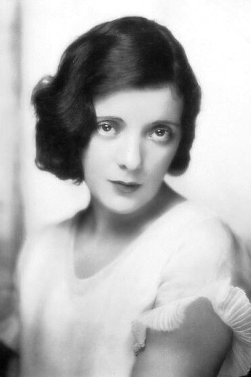 Photo of Alma Rubens