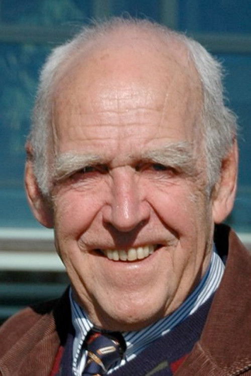 Photo of Paul Almond