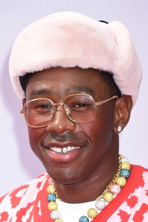 Photo of Tyler, The Creator