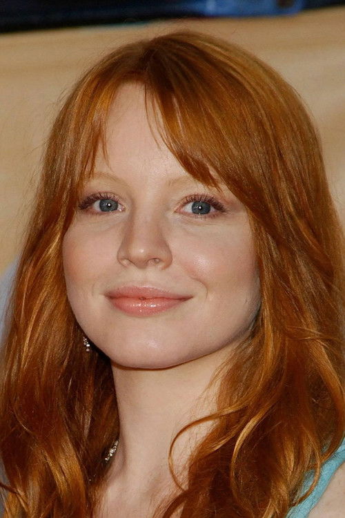 Photo of Lauren Ambrose
