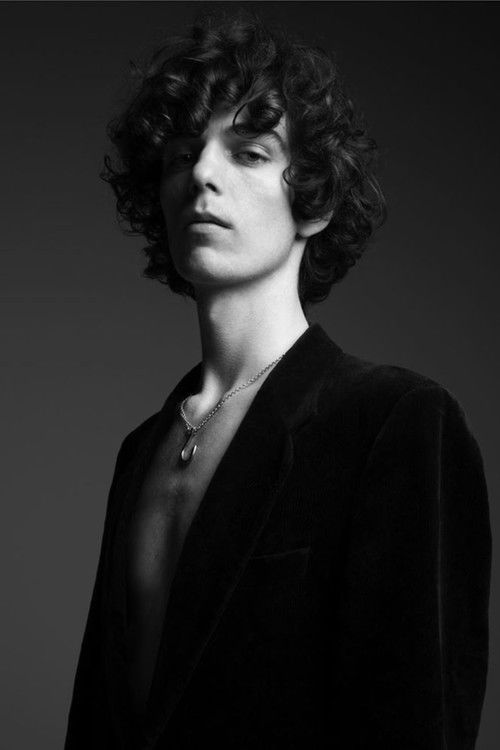 Photo of George Earwicker