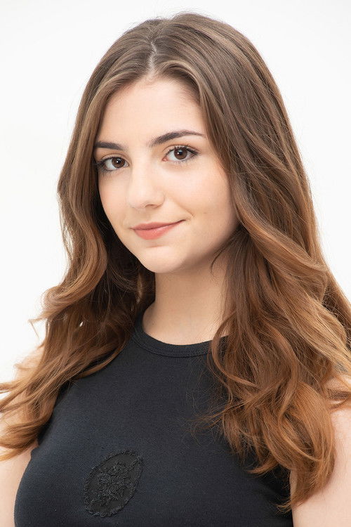 Photo of Fiorella Indelicato