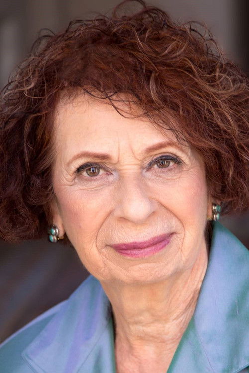 Photo of Annie Korzen