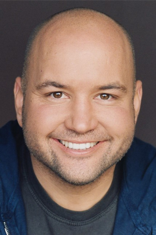 Photo of Dave Rogers