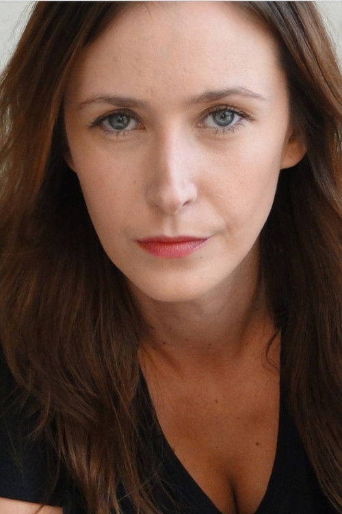 Photo of Sabrina Greve