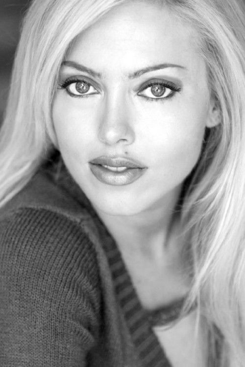 Photo of Julia Faye West