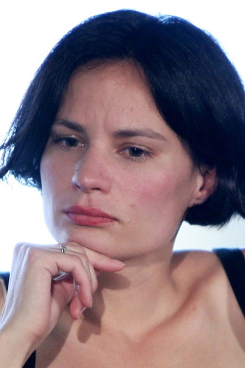 Photo of Eliška Kaplický Fuchsová