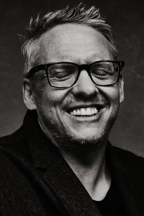 Photo of Adam McKay