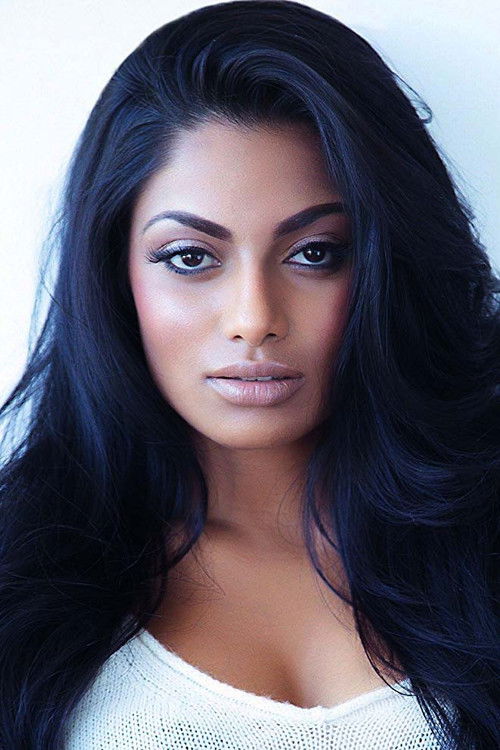 Photo of Chandrika Ravi