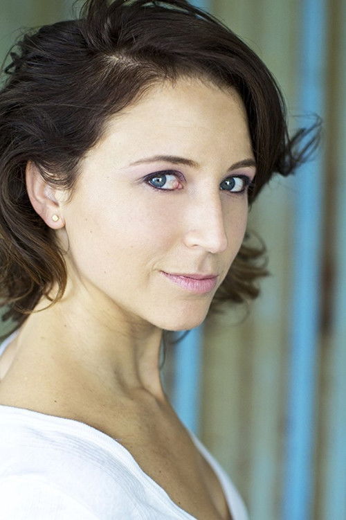 Photo of Christina Sicoli