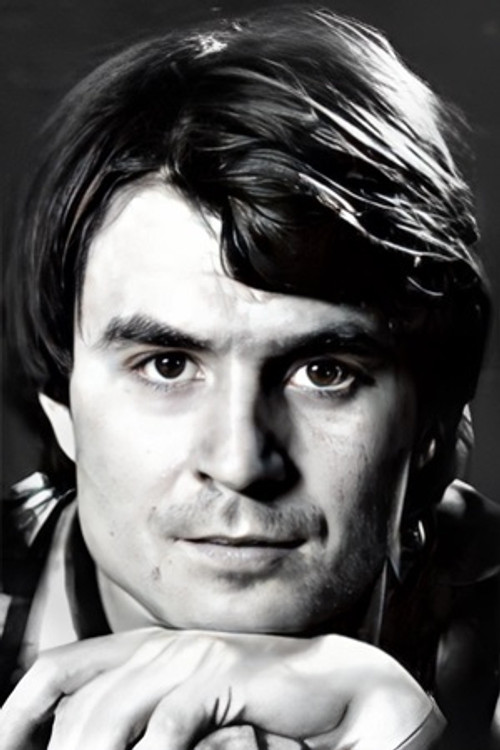 Photo of Grigoriy Gladkov