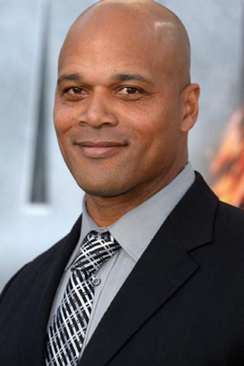 Photo of Rico McClinton