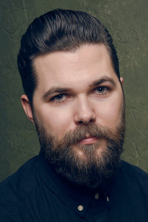 Photo of Robert Eggers