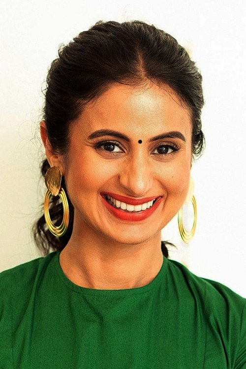 Photo of Rasika Dugal