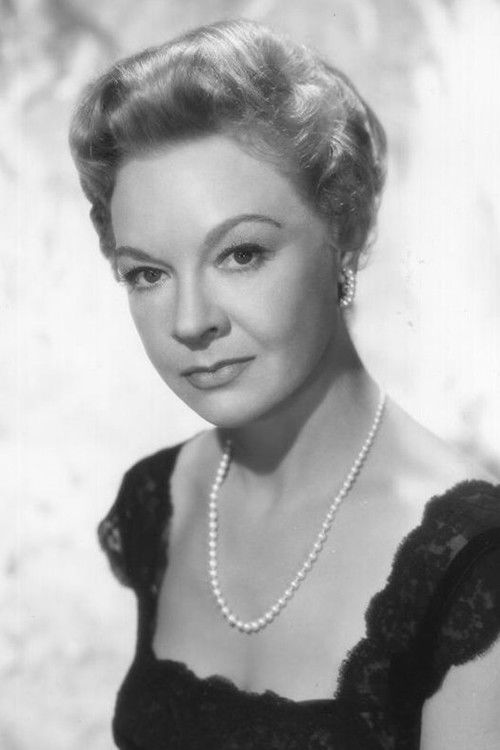 Photo of Jo Van Fleet
