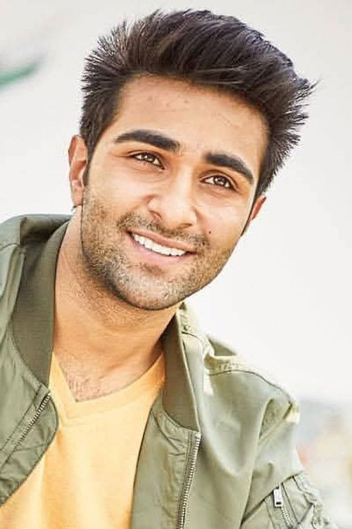 Photo of Aadar Jain