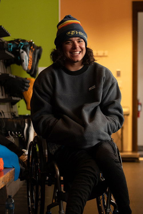 Photo of Trevor Kennison