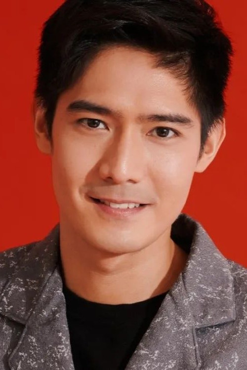 Photo of Robi Domingo