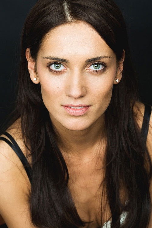 Photo of Anna Nosatova