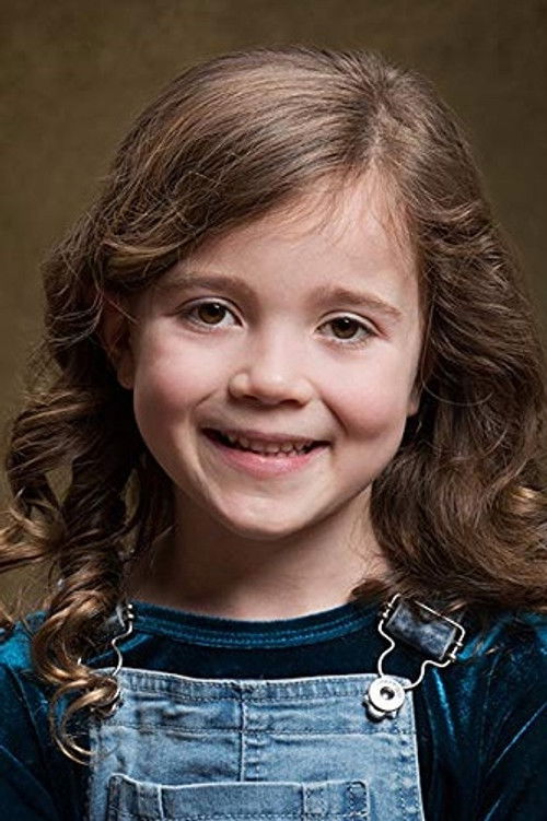 Photo of Audrey Wise Alvarez