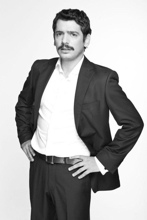 Photo of Gürsu Gür
