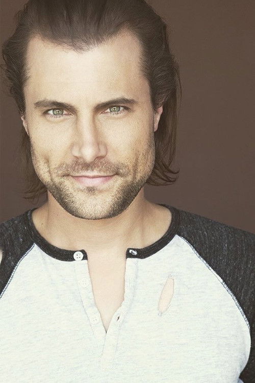 Photo of Jordan Lawson