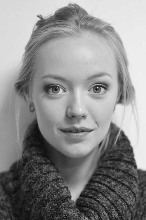 Photo of Victoria Agalakova