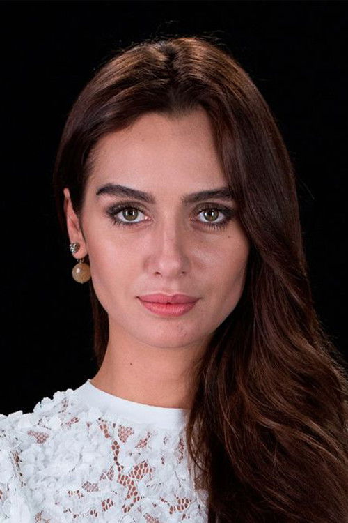 Photo of Birce Akalay