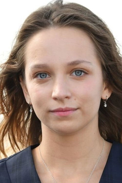 Photo of Molly Windsor