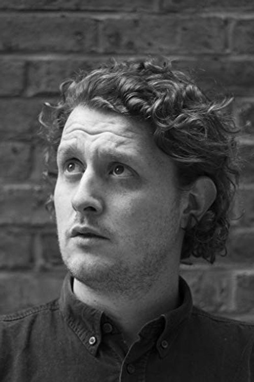 Photo of Harry Michell