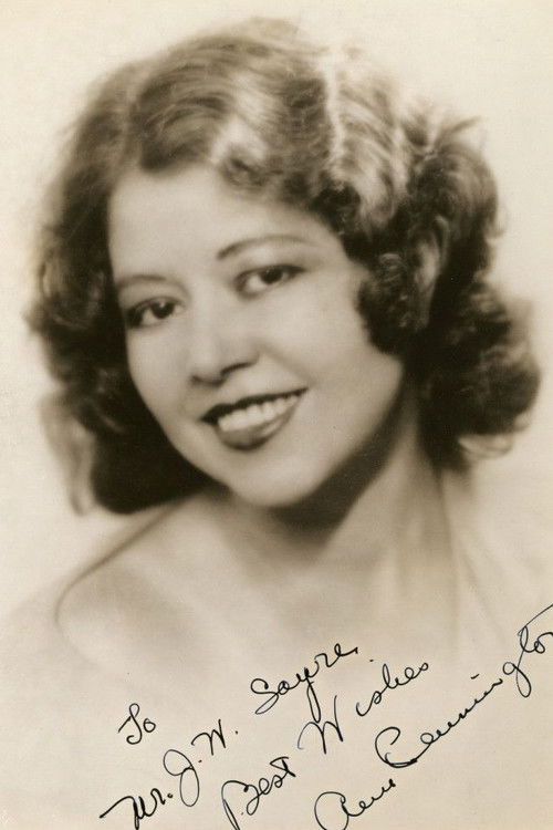 Photo of Ann Pennington