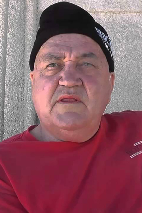 Photo of Macka Foley