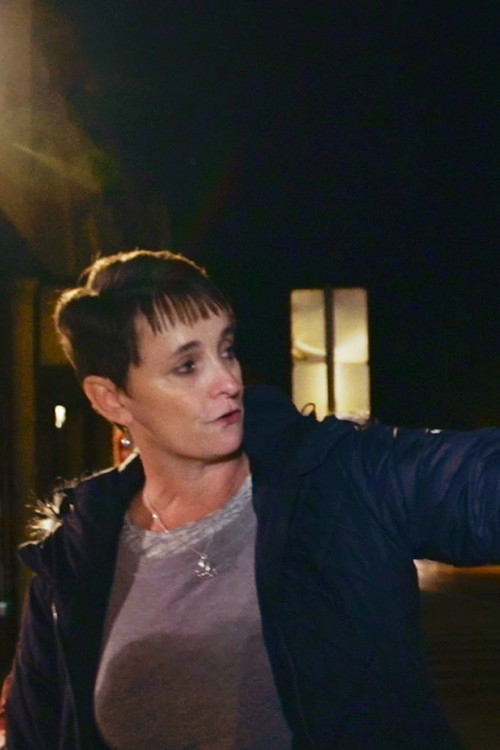 Photo of Janet Krawczyk