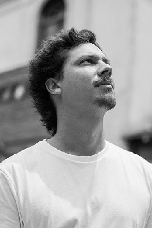 Photo of Mateo Krystek