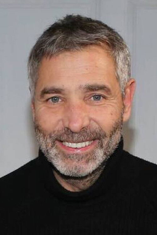 Photo of Thodoris Atheridis