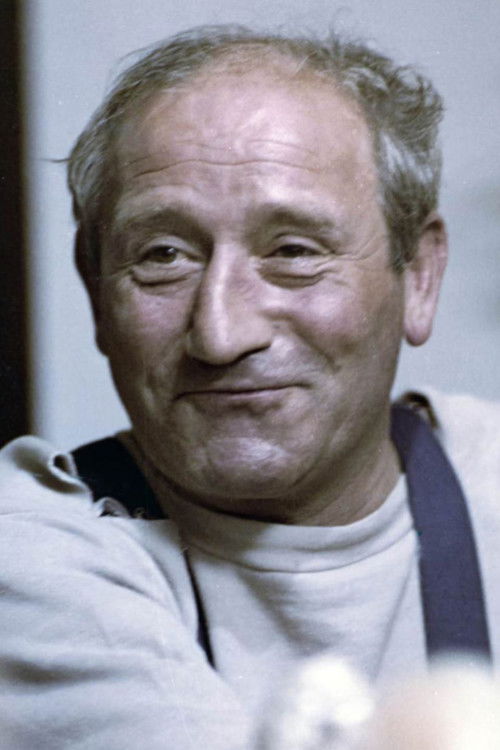 Photo of Jan Himilsbach