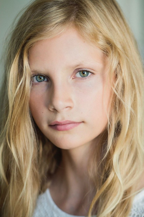 Photo of Carlotta von Falkenhayn