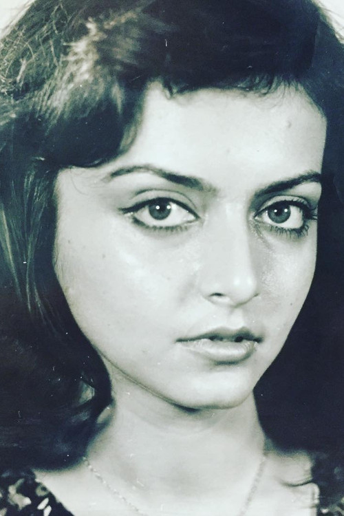 Photo of Hamida Omarova