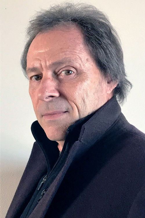 Photo of Henry O. Arnold