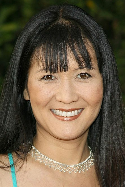 Photo of Suzanne Whang